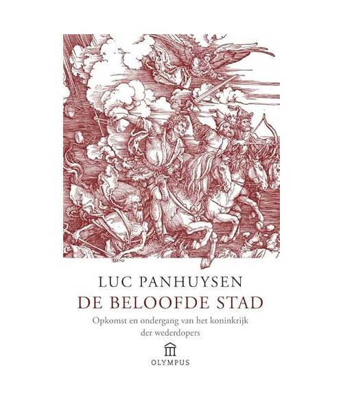 De beloofde stad