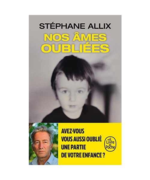 Nos âmes oubliées