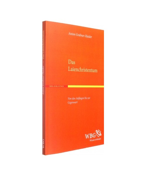 Das Laienchristentum