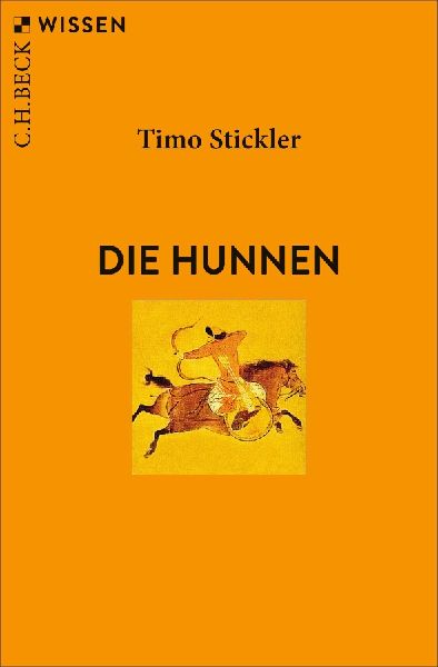 Die Hunnen