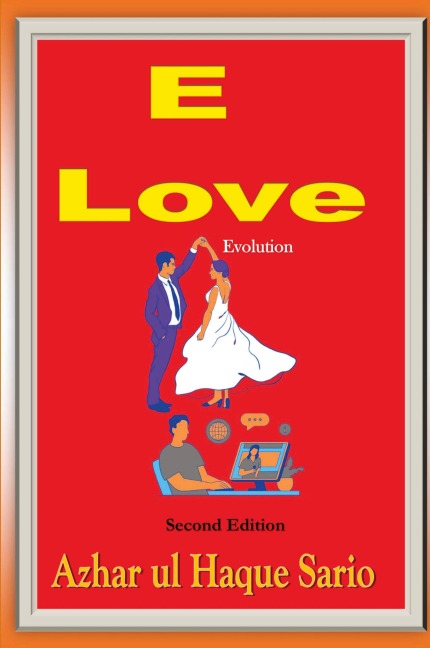 E Love Evolution Second Edition