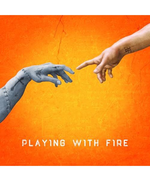 Playing With Fire (World Premiere Recording)