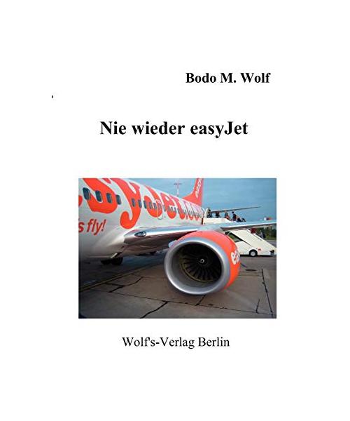 Nie wieder easyJet