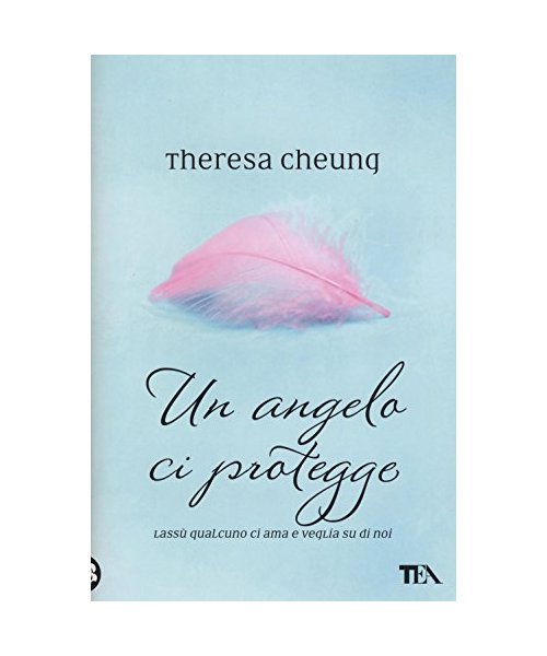 Un angelo ci protegge