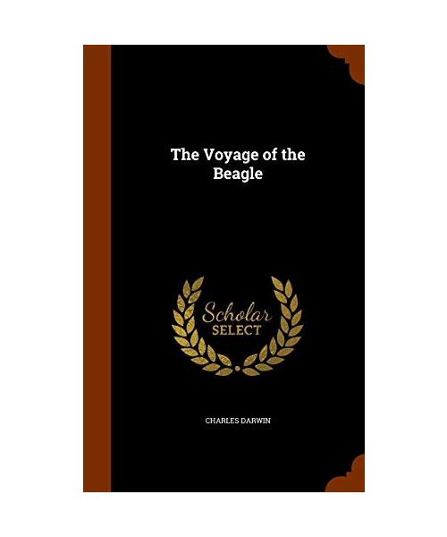 The Voyage of the Beagle