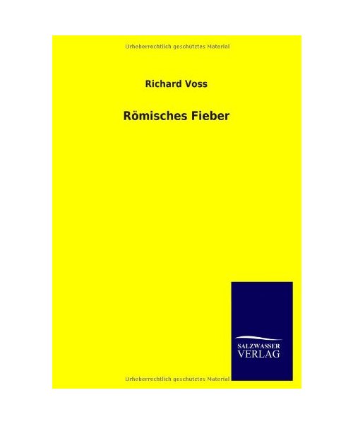 Römisches Fieber