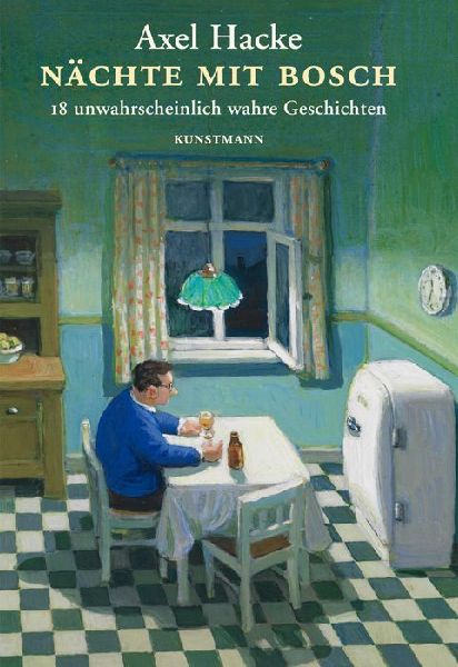 Nächte mit Bosch