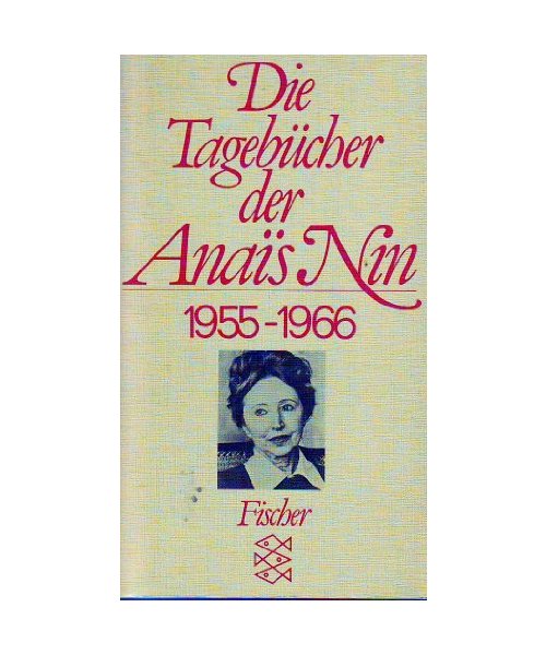 Tagebücher: 1955-1966