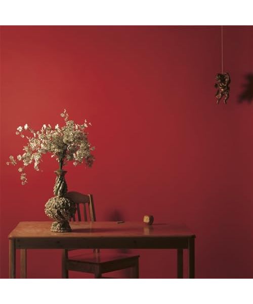 Watching Movies With the Sound Off(10 Year Anniver [Vinyl LP]