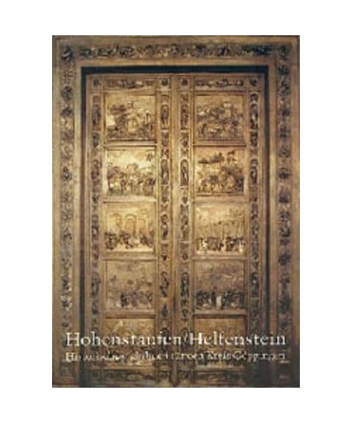 Hohenstaufen/Helfenstein. Historisches Jahrbuch für den Kreis Göppingen 9