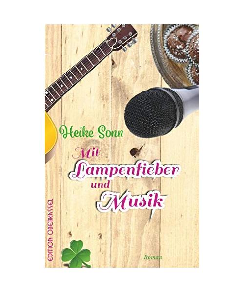 Mit Lampenfieber und Musik