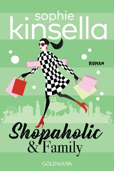 Shopaholic & Family