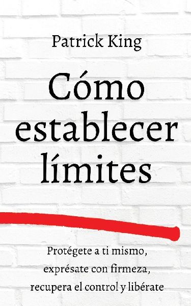 Cómo establecer límites