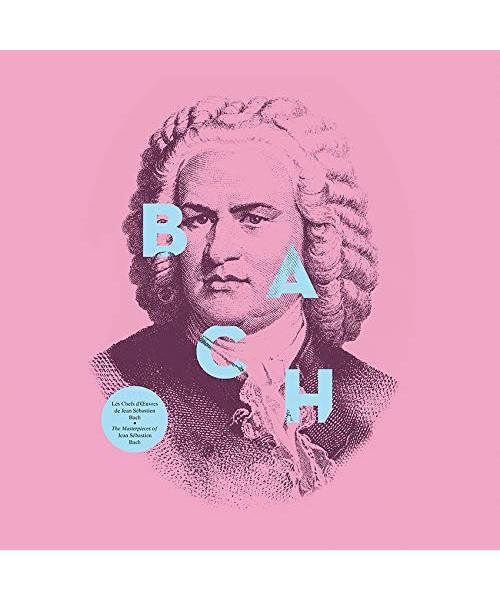 Jean-Sebastien Bach