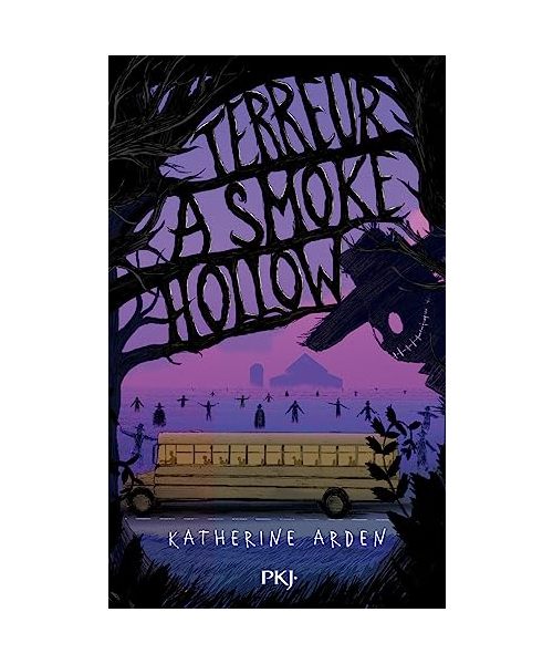 Terreur a Smoke Hollow