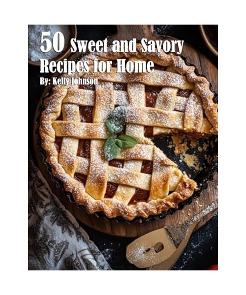 50 Healthy Start Recipes for Home
