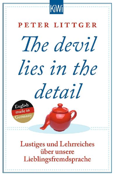 The devil lies in the detail