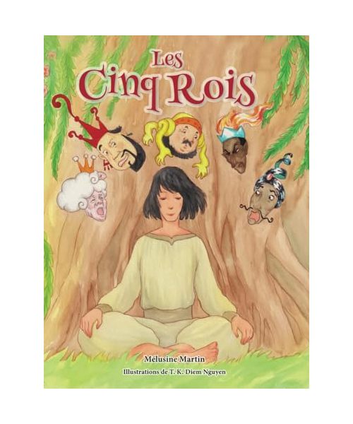 Les Cinq Rois