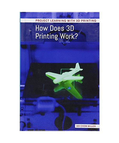 How Does 3d Printing Work? (Project Learning With 3D Printing)
