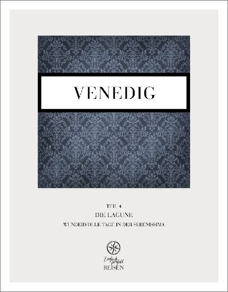 Venedig Teil 4 - Die Lagune