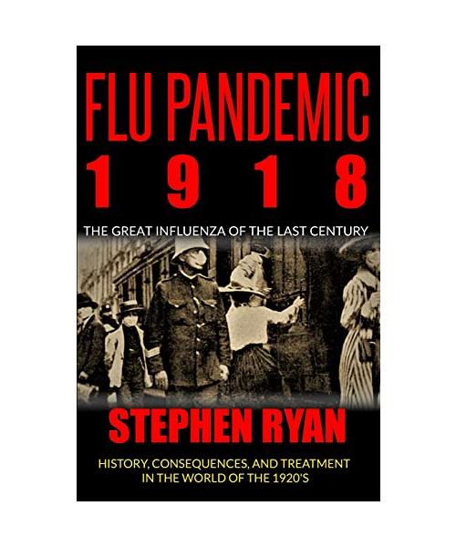 Flu Pandemic 1918