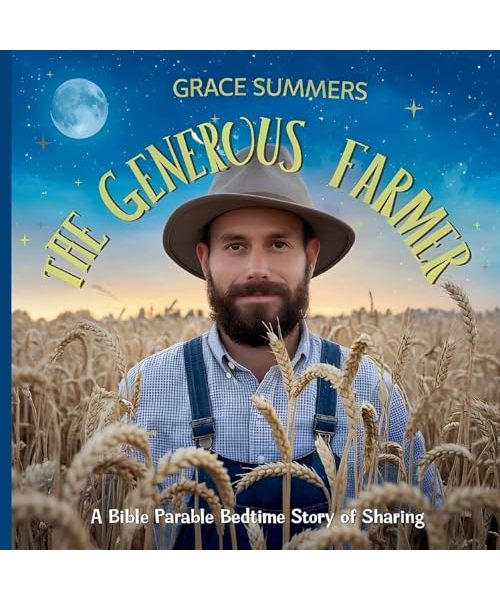 The Generous Farmer