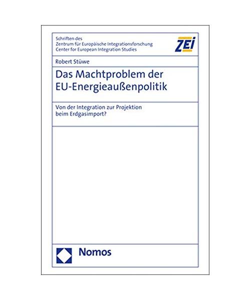 Das Machtproblem der EU-Energieaußenpolitik