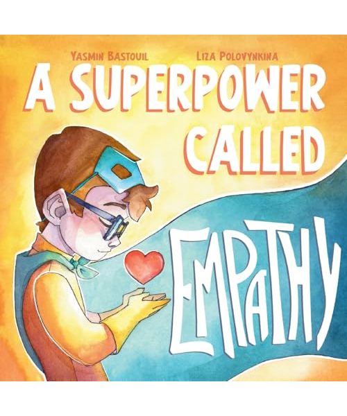 A Superpower Called Empathy