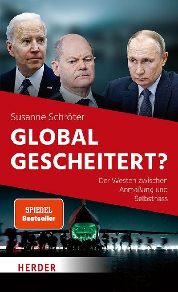 Global gescheitert?