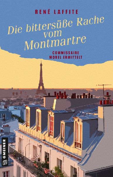 Die bittersüße Rache vom Montmartre