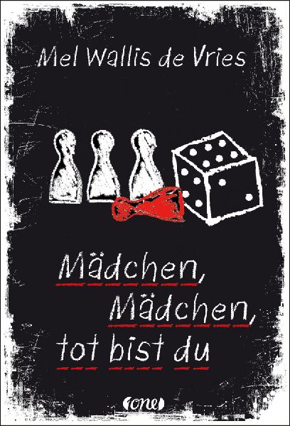 Mädchen, Mädchen, tot bist du