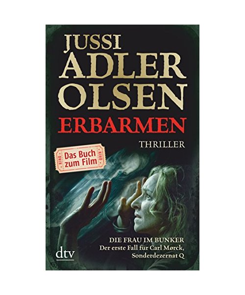 Erbarmen (Buch zum Film)