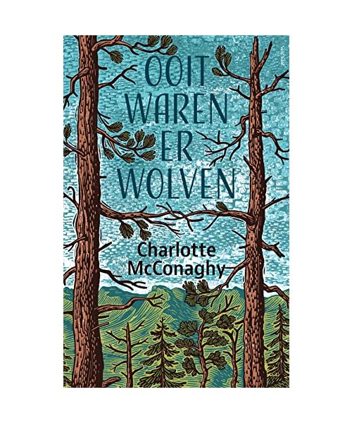 Ooit waren er wolven