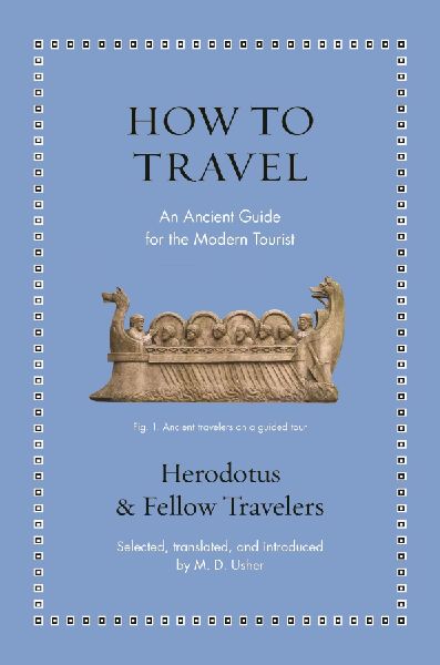 How to Travel