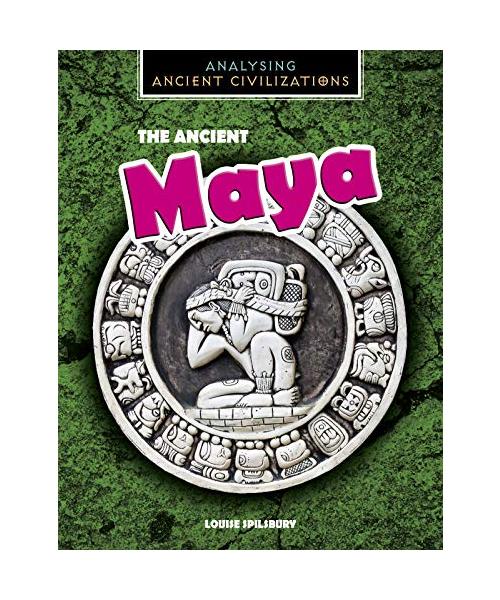 Analysing Ancient Civilizations Pack A of 4