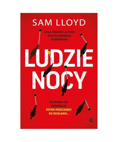Ludzie nocy