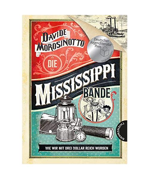 Die Mississippi-Bande
