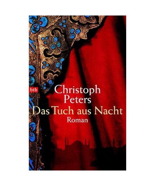 Das Tuch aus Nacht