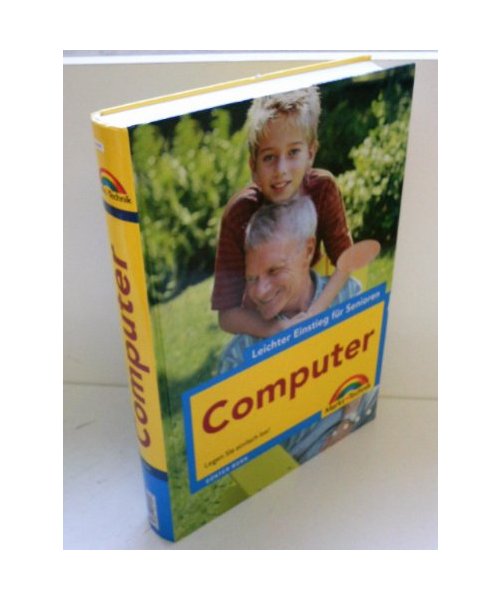 Computer: Legen Sie einfach los!
