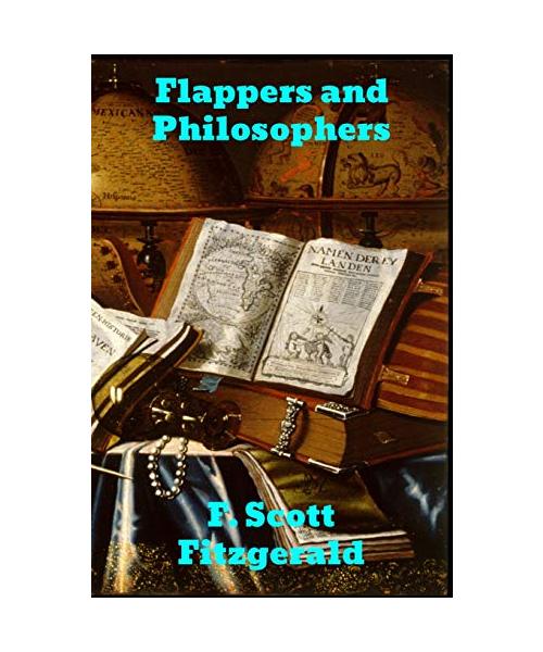 Flappers and Philosophers