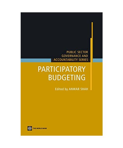 Participatory Budgeting