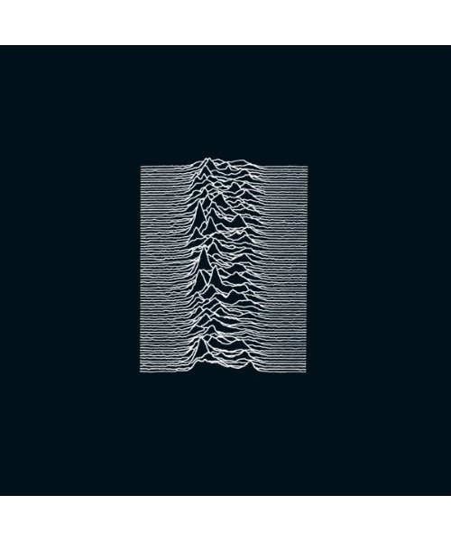 Unknown Pleasures [VINYL]