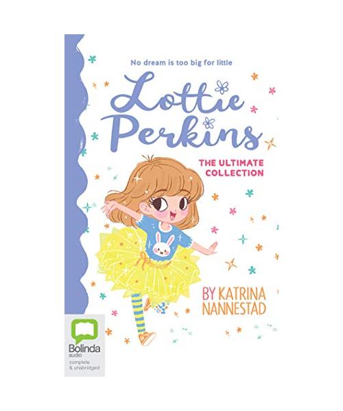 Lottie Perkins: The Ultimate Collection