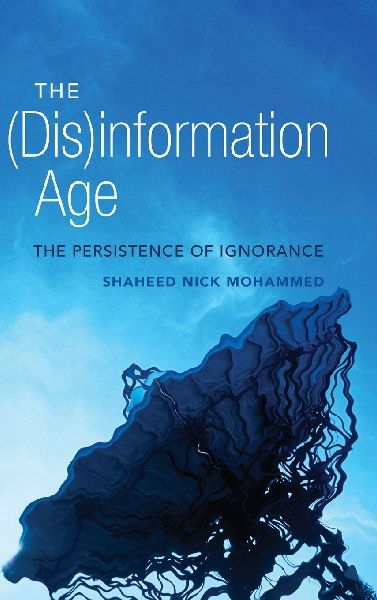 The (Dis)information Age