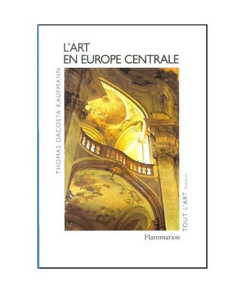 L'art d'Europe centrale