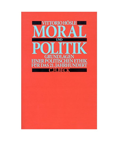 Moral und Politik