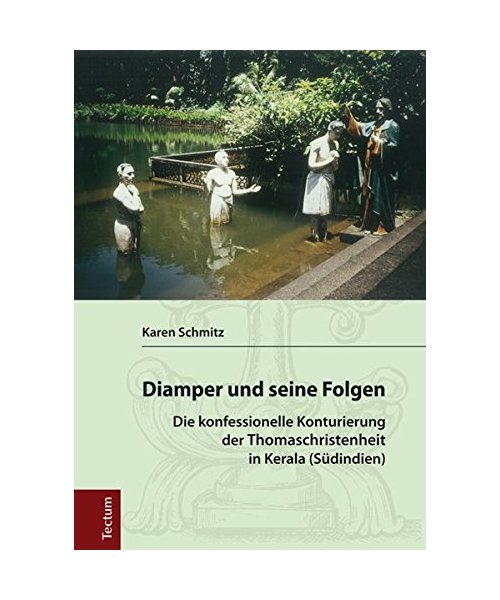 Diamper und seine Folgen