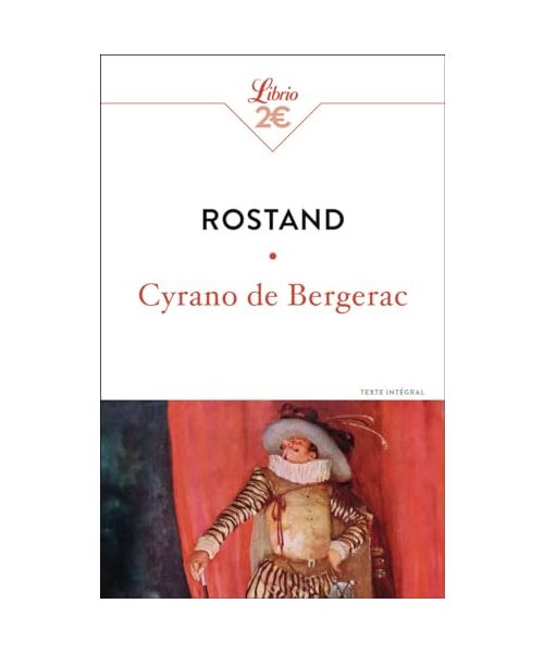Cyrano de Bergerac