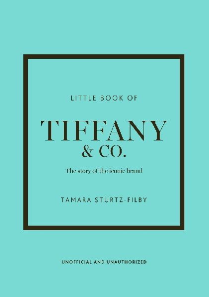 Little Book of Tiffany & Co.