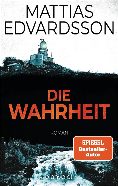 Die Wahrheit: Roman